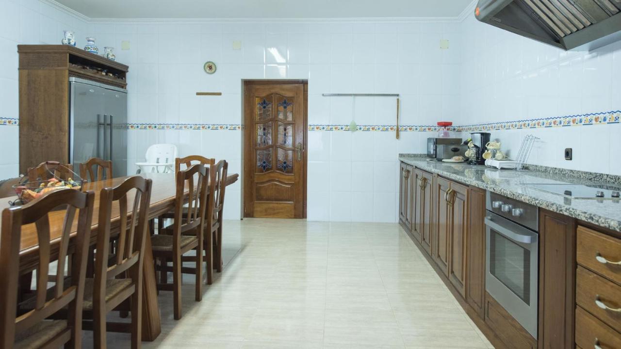 Villa Las Tres Hermanas Albarreal De Tajo By Toledo Ap Ngoại thất bức ảnh
